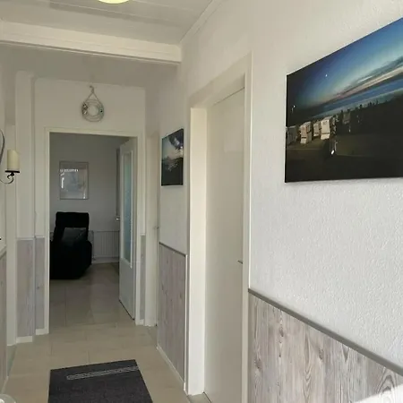 Vakantiehuis With 2 Bedrooms *