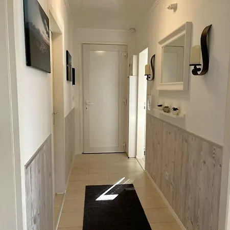 Vakantiehuis With 2 Bedrooms