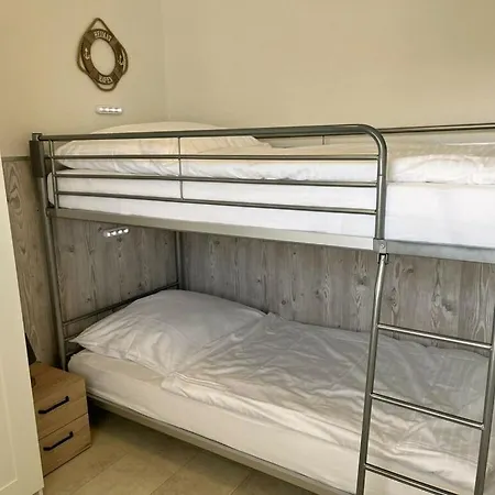 Vakantiehuis With 2 Bedrooms