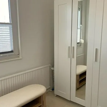 With 2 Bedrooms *