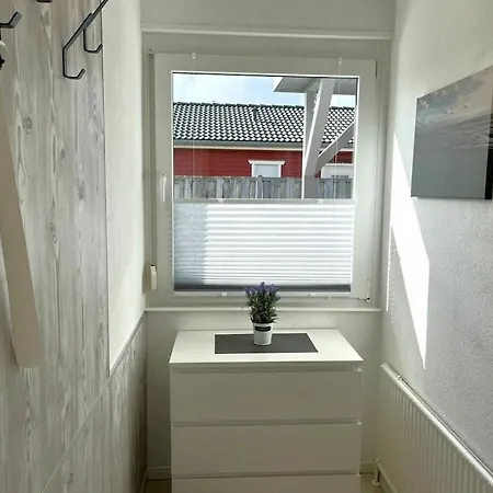 With 2 Bedrooms Vakantiehuis *
