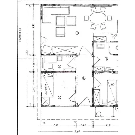 With 2 Bedrooms Vakantiehuis